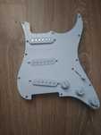 Пікгард для Stratocaster