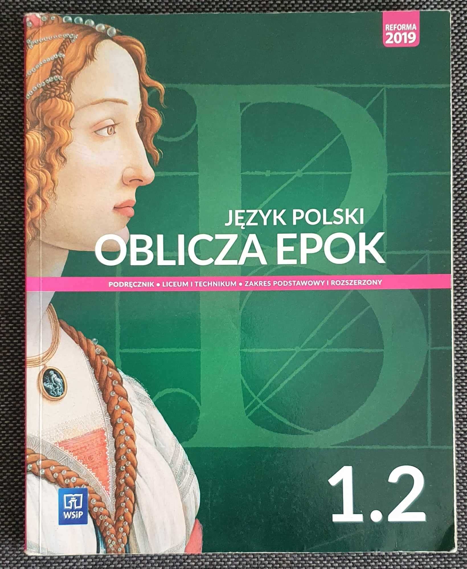 Oblicza Epok 1.2