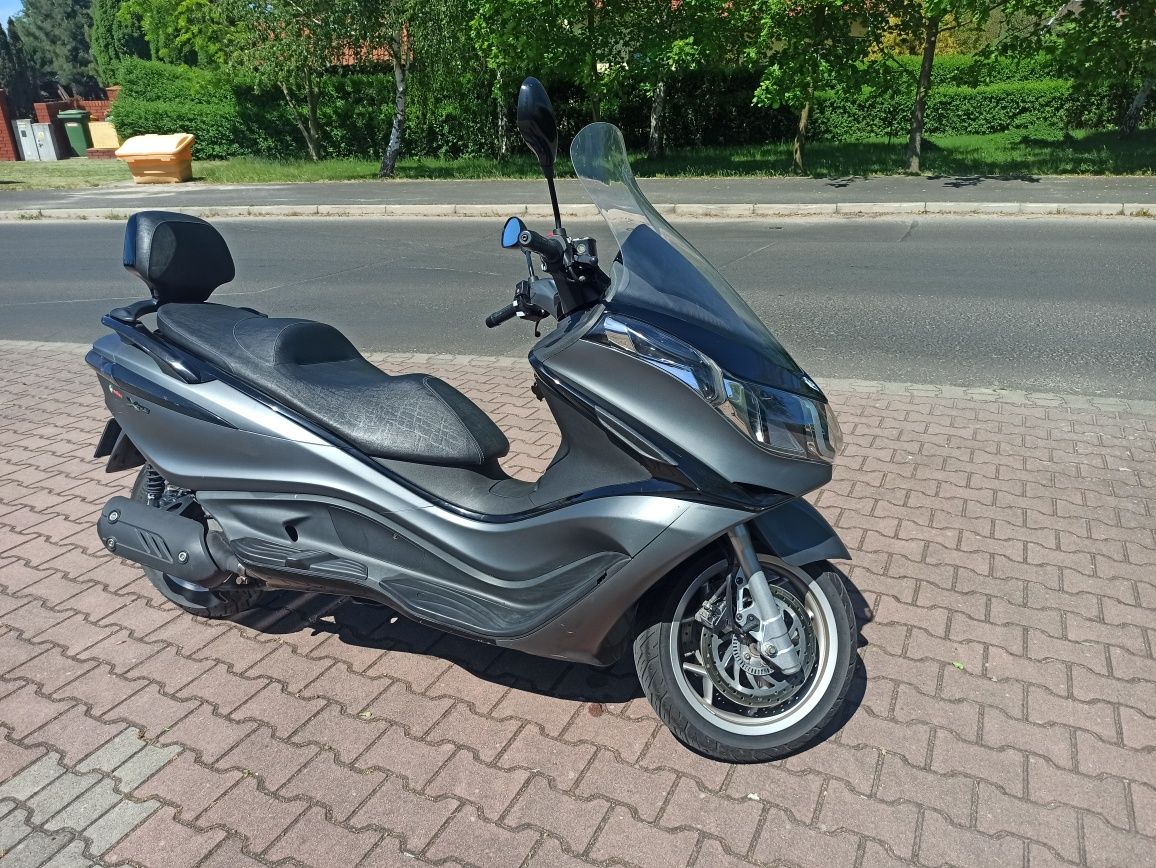 Sprzedam Piaggio X10