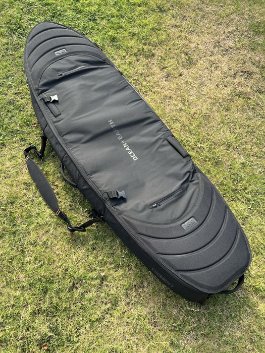 Capa 6.4 Ocean Earth APEX 3 pranchas com rodas