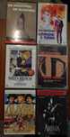 DVD Sophia Loren, O Artista, Almodóvar, Clint Eastwood etc