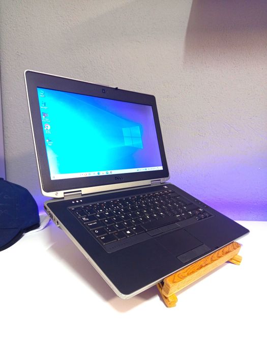 DELL Core i7/Ram 8GB/Nvidia /a 100%