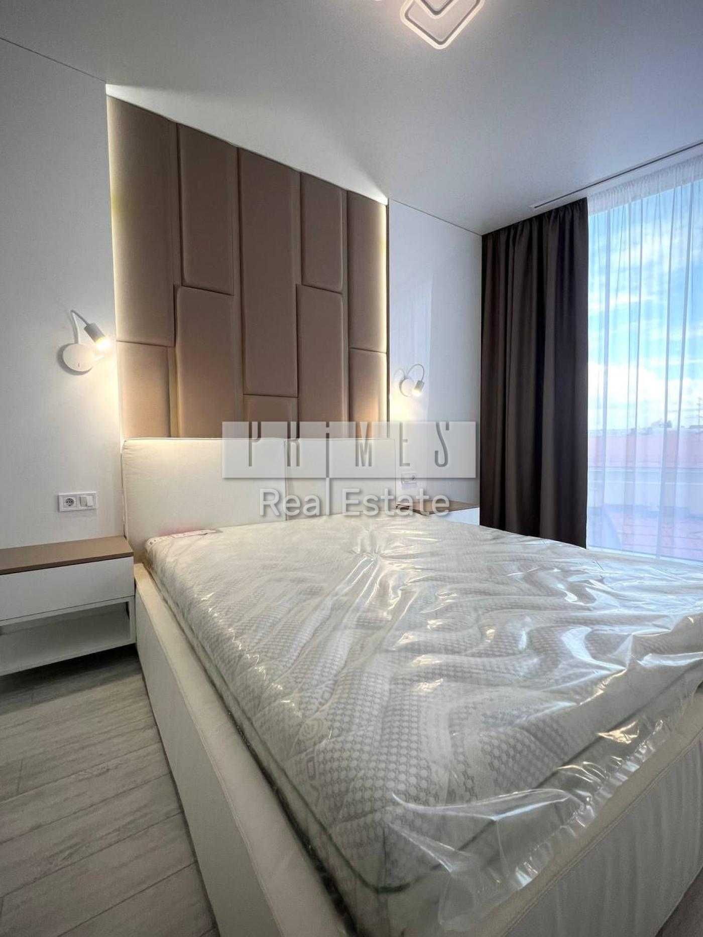 Приголомшлива 2к квартира  ЖК бізнес класу Taryan Towers Іоанна Павла
