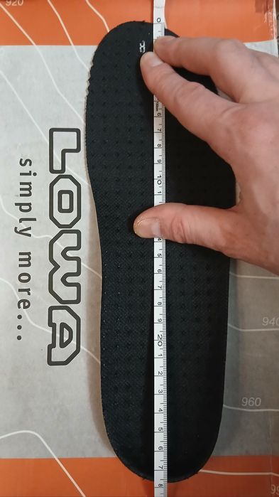 Чоловічі тактичні черевики Lowa Elite evo goretex hiking