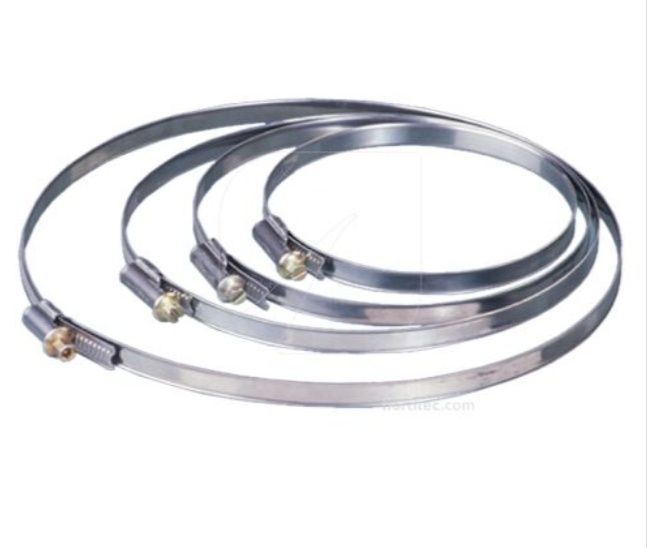 Conector para exaustor