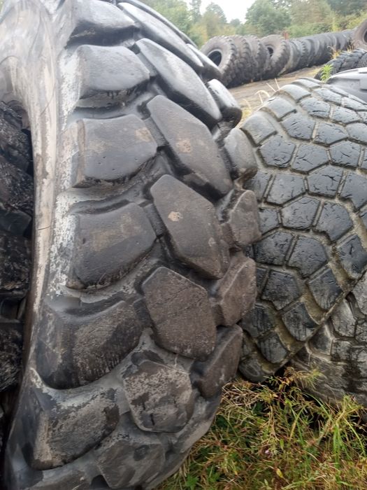Opona 18.00R33 Michelin 2023roo