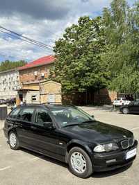 Продам BMW e46 2.0 TDI