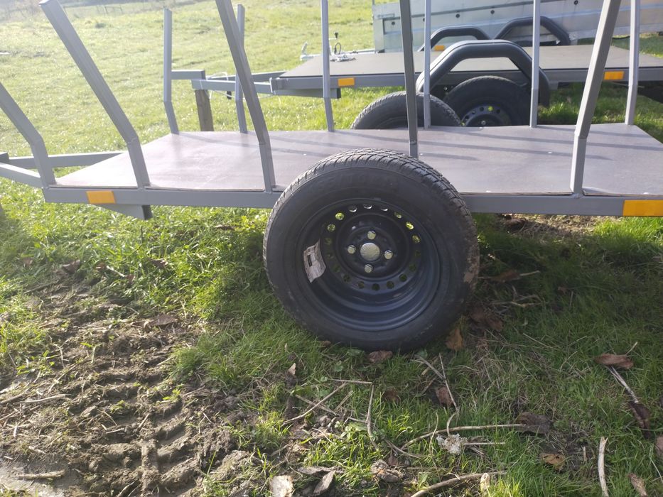 Причіп прицеп квадроцикла