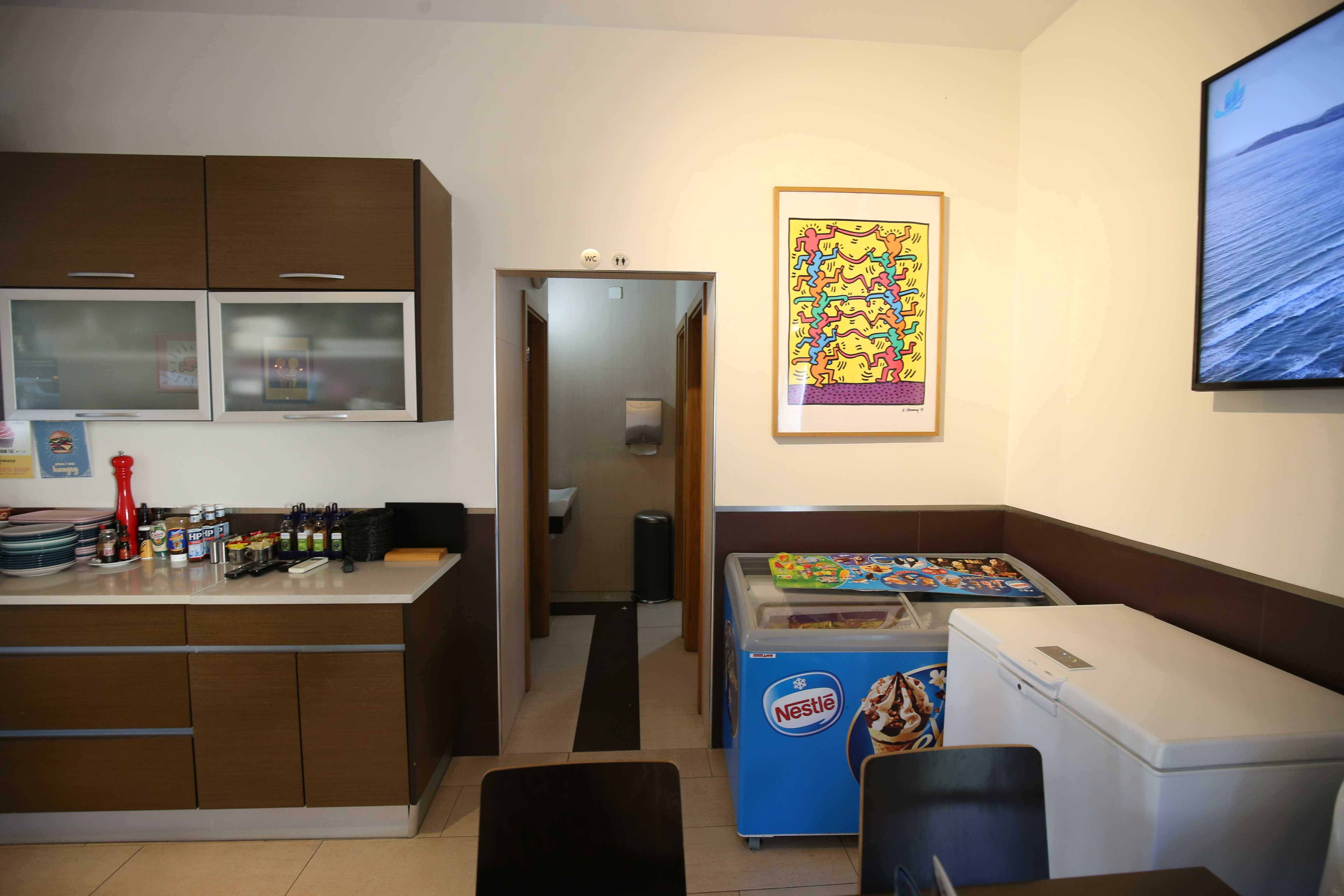 Snack Bar Albufeira