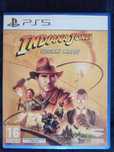 Indiana Jones i Wielki Krąg PS5