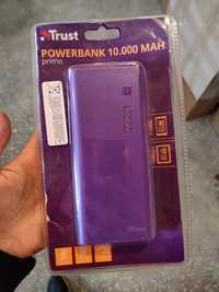 PowerBank Trust Primo /10000mAh