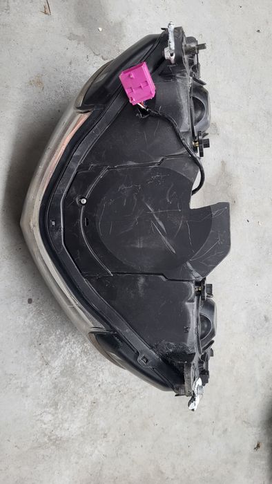 Kawasaki zx10 04-05 lampa reflektor