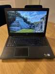Dell Inspiron 3579 24GB RAM/768SSD/GeForce GTX 1050ti