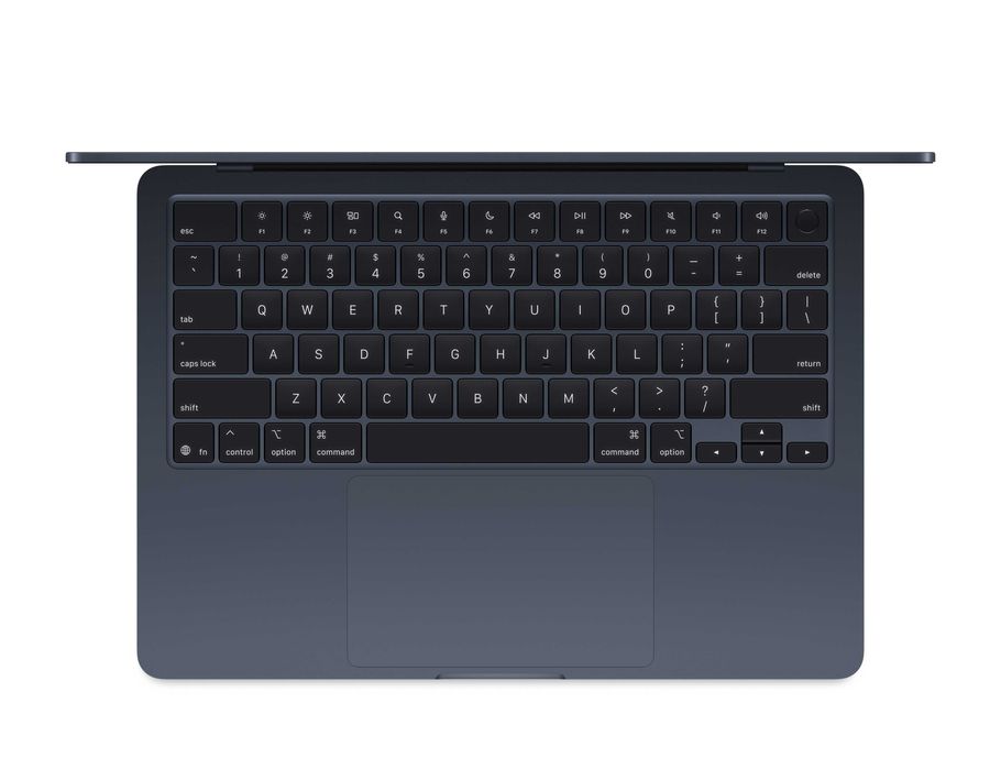 SUPER CENA! MacBook Air M4 512GB Midnight