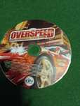 Gra PC - Overspeed