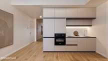 Apartamento T0 NOVO C/ GYM Centro de Gaia