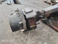 Deutz-Fahr Agrotron 110  przedni most ZF 2045 części