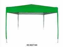 Tendas 3x3 pop-up Várias cores