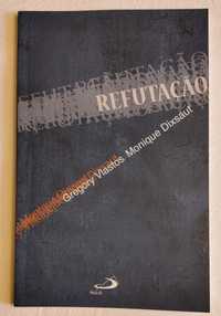 Refutação , Grégory Vlastos