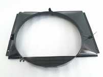 Resguardo Termoventilador Kia Sorento I (Jc)