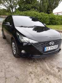 Продам Hyundai Accent 2020