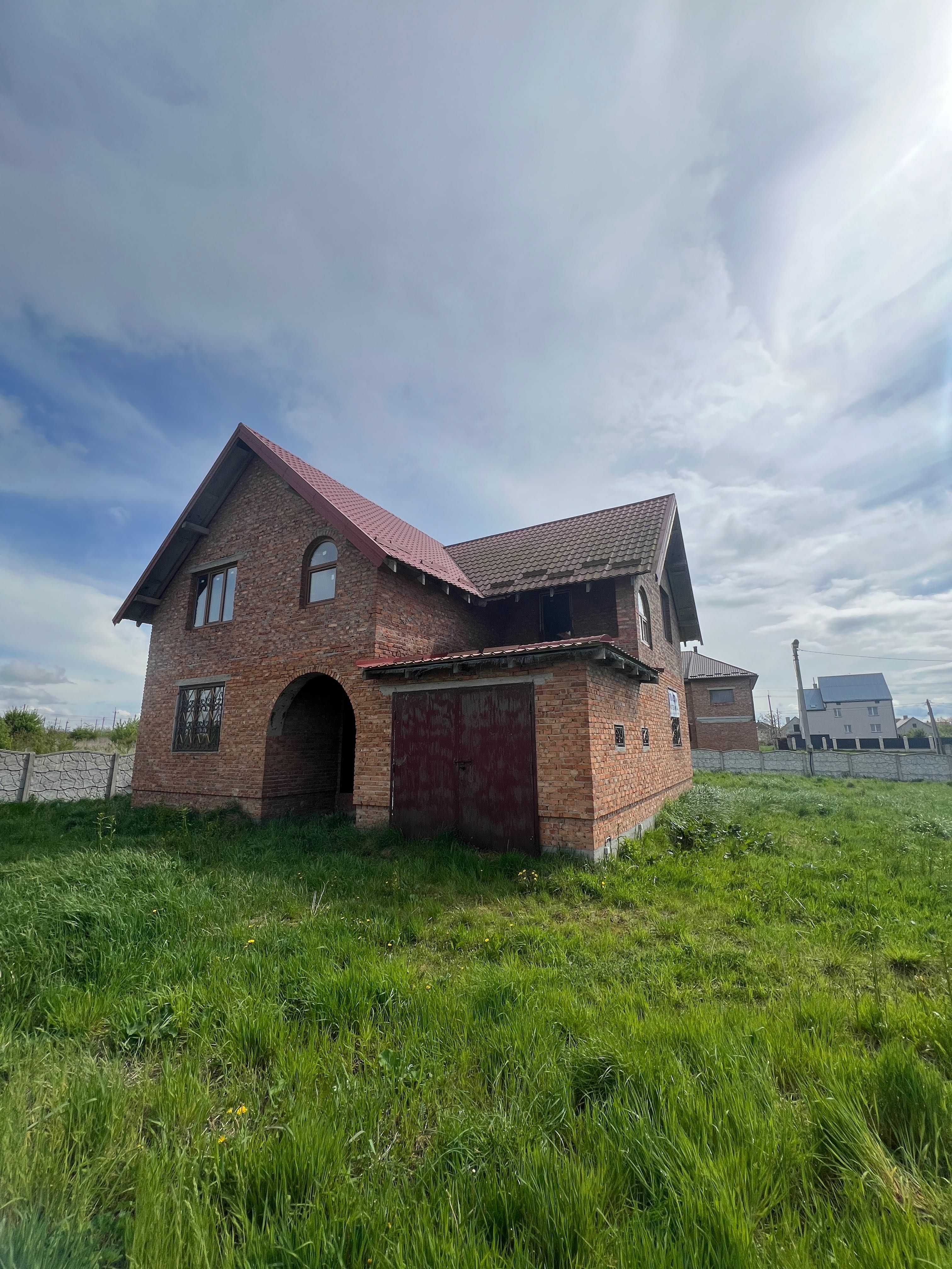 Продаж будинку в м.Городок Без комісії для покупця