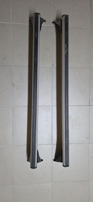 Bagażnik dachowy BMW E39 E46