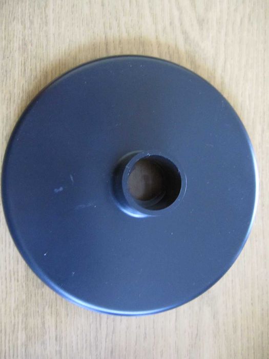 Projektor świąteczny led