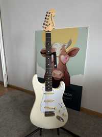 Fender Stratocaster American Performer SSS