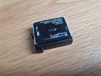 Oryginalny akumulator gopro 4