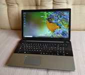 Toshiba Satellite S70T-A 17,3" DOTYK /i3/SSD256GB/8GB RAM/ NVIDIA 710M
