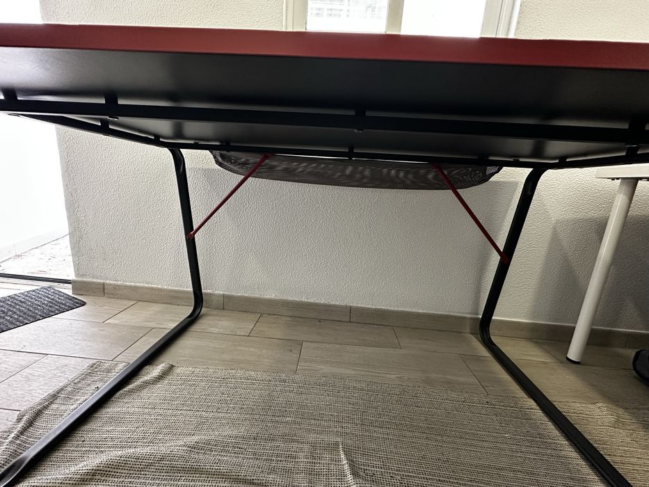 Mesa Escritório IKEA