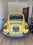 VW Carocha
