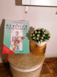 Livro Kursbuch Gesundheit