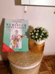 Livro Kursbuch Gesundheit