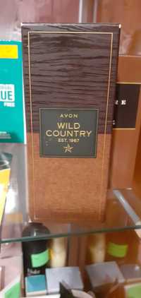 Avon Wild Country