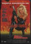 Dvd Barb Wire: Bela e Perigosa - acção - Pamela Anderson Lee - raro