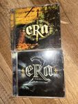Era 2 płyty CD oryginalne stan bdb cena za komplet