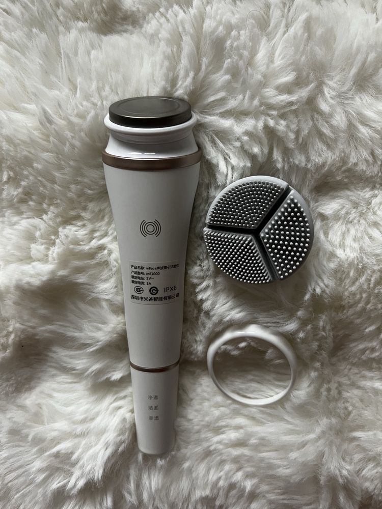 Szczoteczka soniczna Xiaomi inFace Sonic MS1000