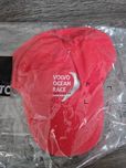 Czapka z daszkiem MUSTO Volvo Ocean Race jedyna na OLX (różowa).