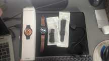 Smartwatch Samsung Galaxy watch 4