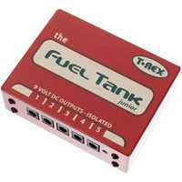 Power supply T-Rex fuel tank