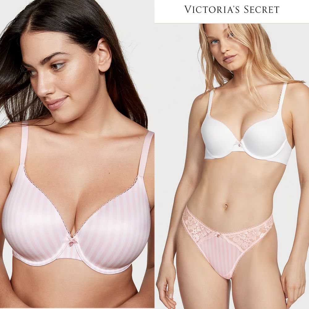 Комплект Victoria’s secret 36B