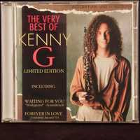 CD Kenny G - The Very Best Of