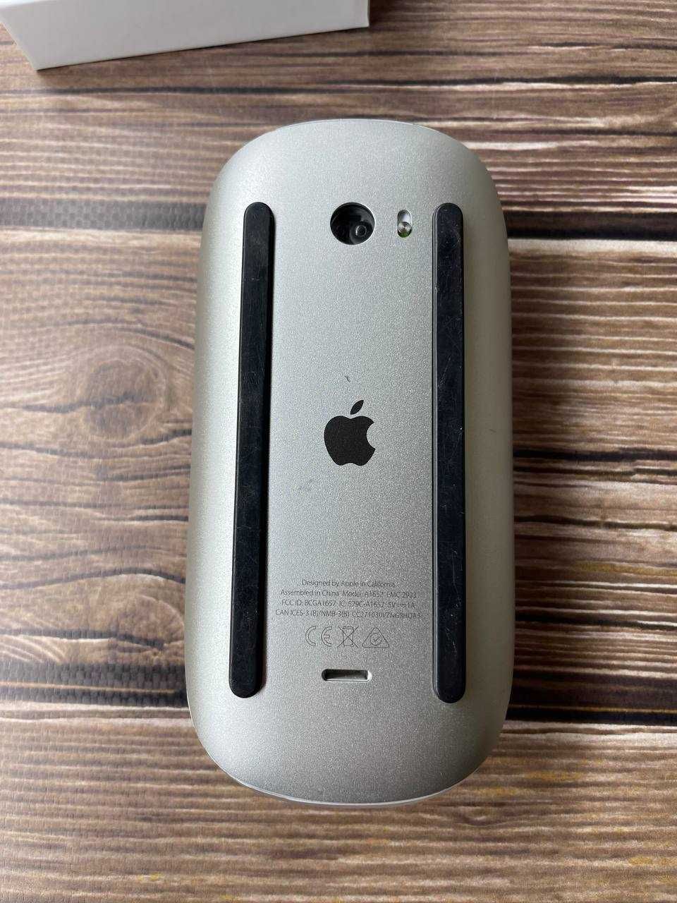 Безпровідна комп'ютерна миша Apple magic mouse 2gen A1657