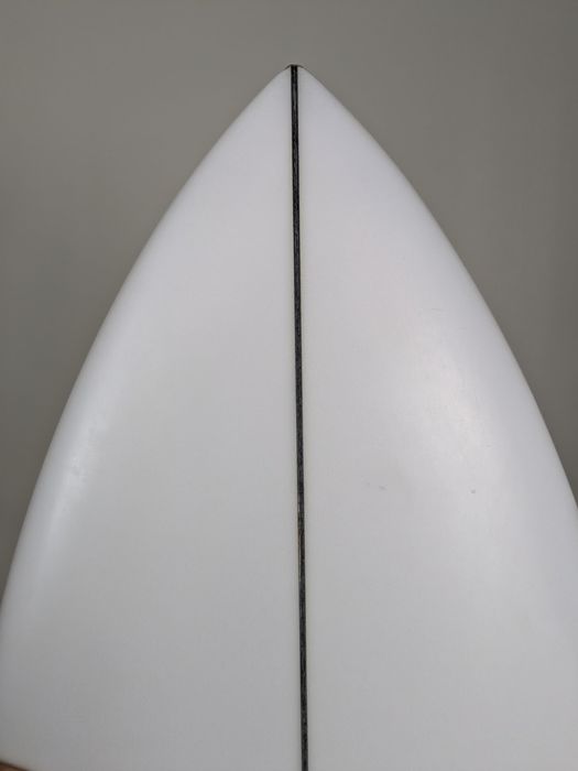 Prancha de Surf - Pyzel Astro Pop 5'6'' | 27.8 L