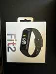 Nowy smart watch smartband samsung fit2