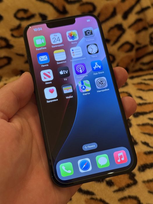 iPhone 16E 128Gb 100%АКБ