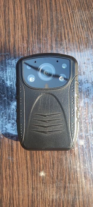 Body Camera GE-911
