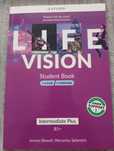 Life vision poziom B1+